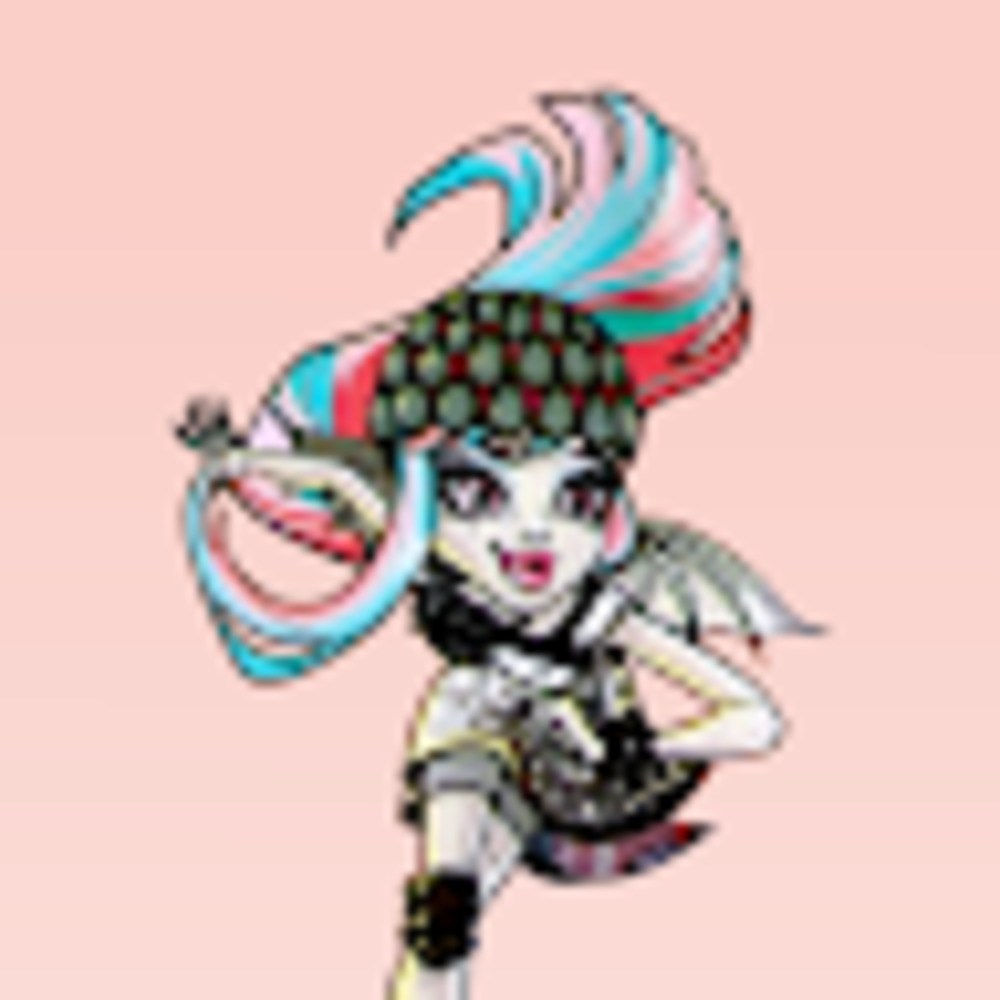 Meet your Posher, Moonagainstnights